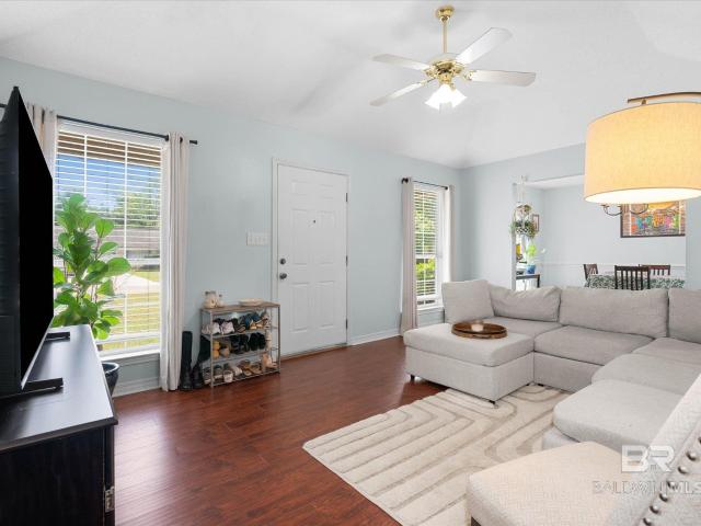 House for sale in Fairhope, Alabama