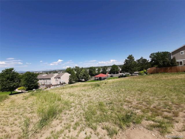 Land for sale in Thornton, Colorado