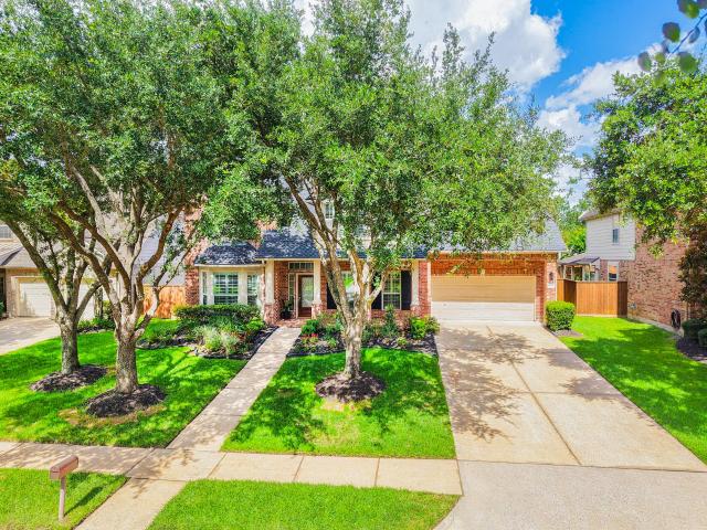 House for sale in Harris, Texas