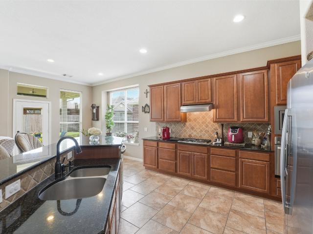 House for sale in Harris, Texas