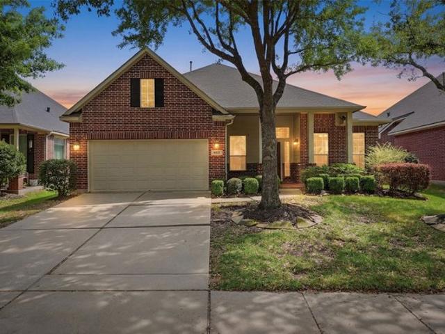 House for sale in Harris, Texas