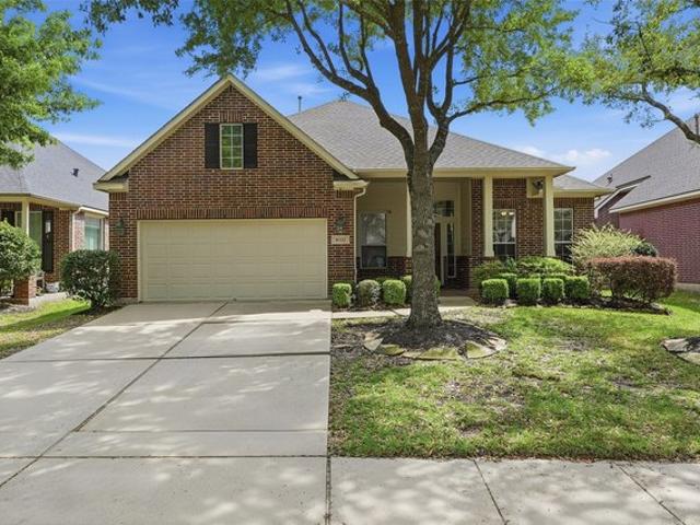 House for sale in Harris, Texas
