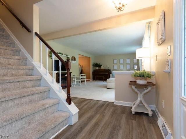House for sale in Brecksville, Ohio
