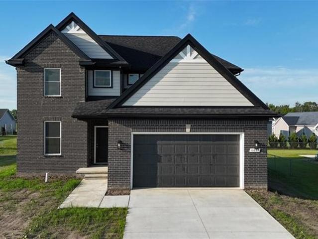 House for sale in Michigan