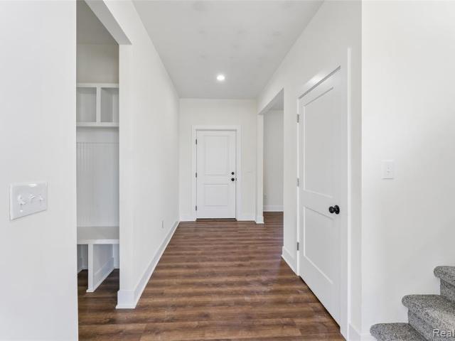 House for sale in Davison, Michigan