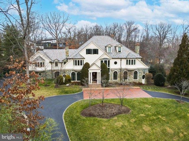 House for sale in Potomac, Maryland