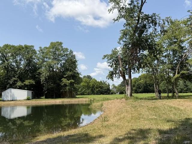 Land for sale in Brazil, Indiana