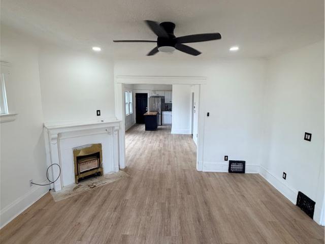 House for sale in Cleveland, Ohio