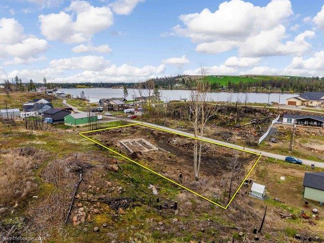 Land for sale in Medical Lake, Washington