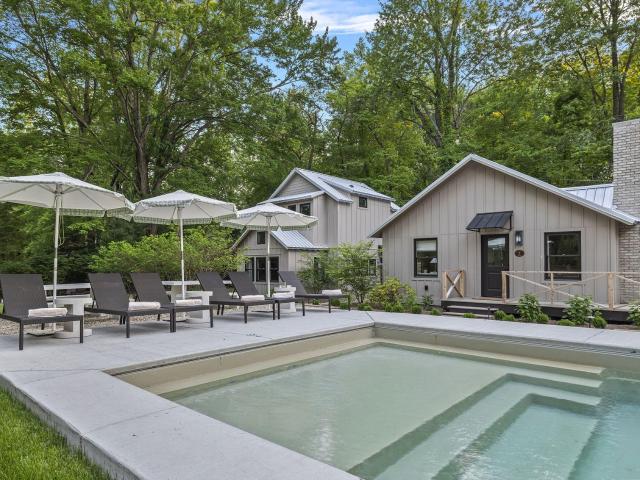 House for sale in Michigan