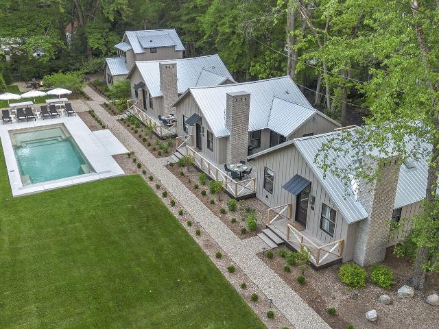 House for sale in Michigan