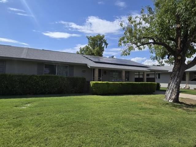 Townhouse for sale in Arizona