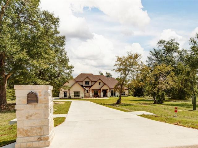 House for sale in Grimes, Texas