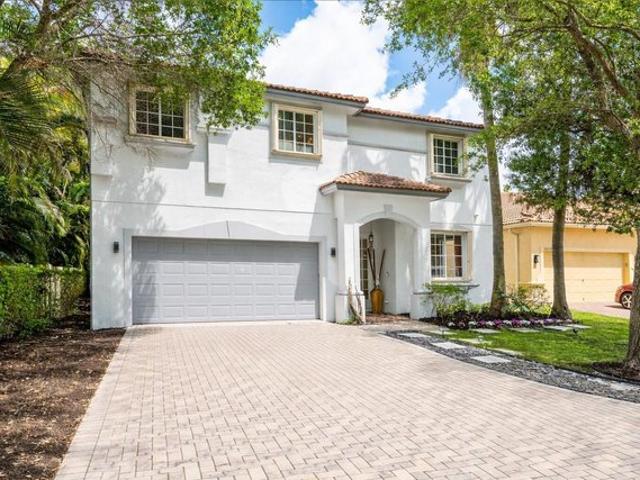 House for sale in Boca Raton, Florida