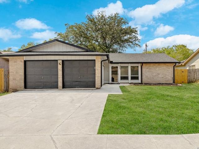 House for sale in Converse, Bexar County