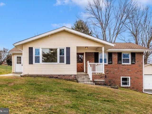 House for sale in Frederick, Maryland
