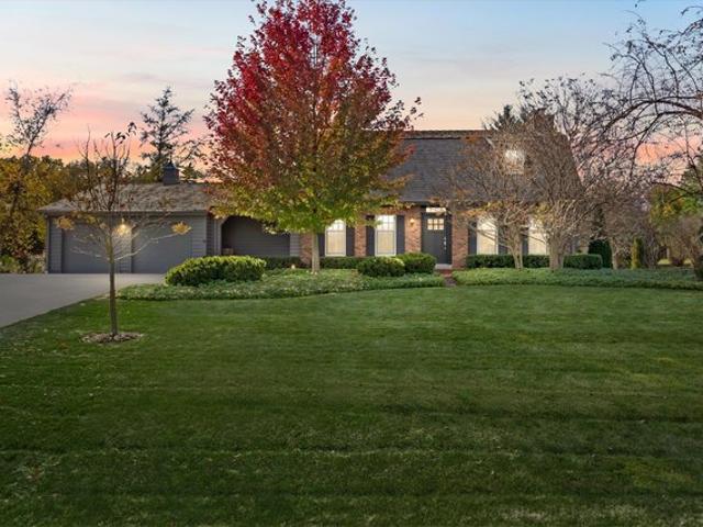 House for sale in Mequon, Wisconsin