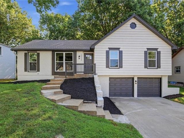 House for sale in Kansas