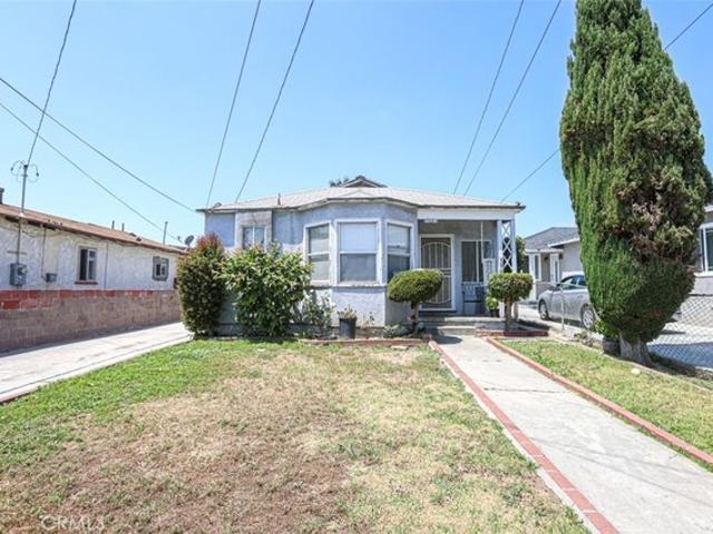 House for sale in Inglewood, California