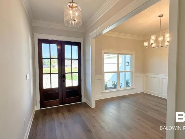 House for sale in Daphne, Alabama