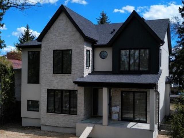 House for sale in Wedgewood, Alberta