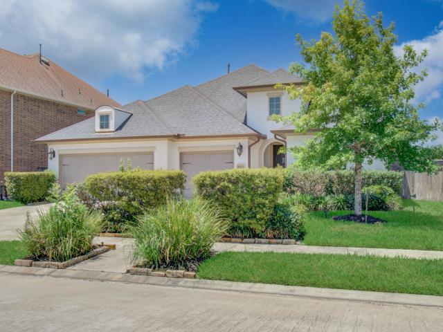 Property for rent in Missouri City, Texas
