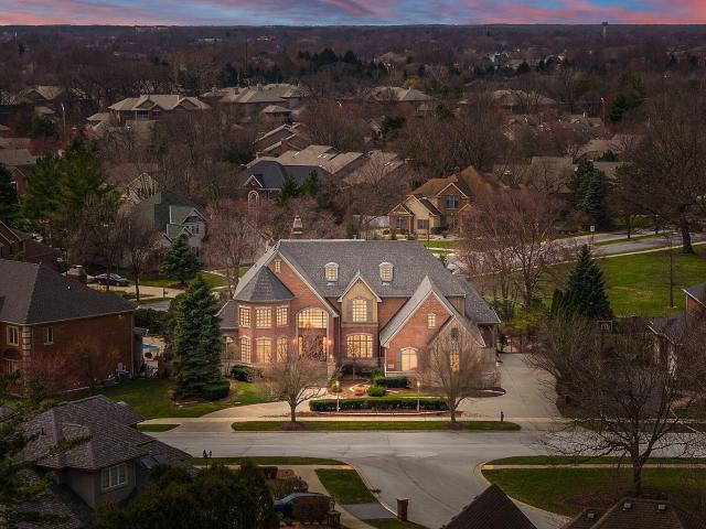 House for sale in Munster, Indiana