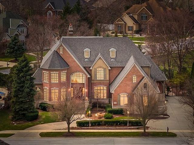 House for sale in Munster, Indiana
