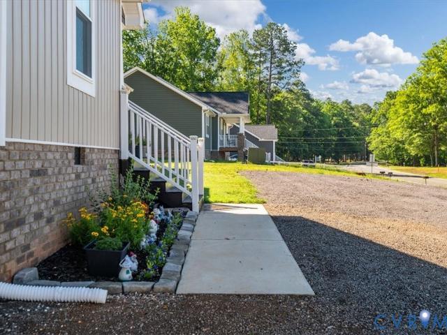House for sale in Virginia