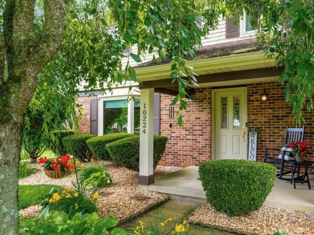 House for sale in Fairfield, Ohio