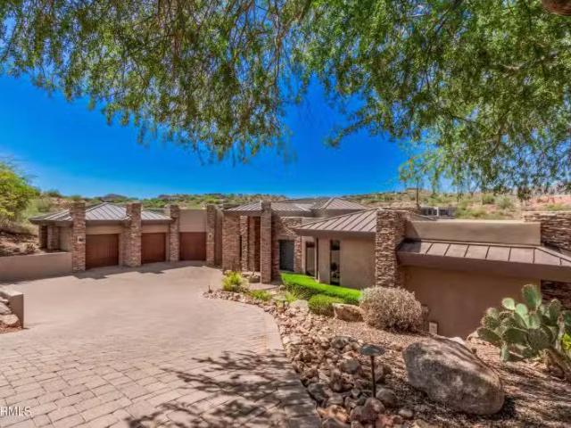 House for sale in Fountain Hills