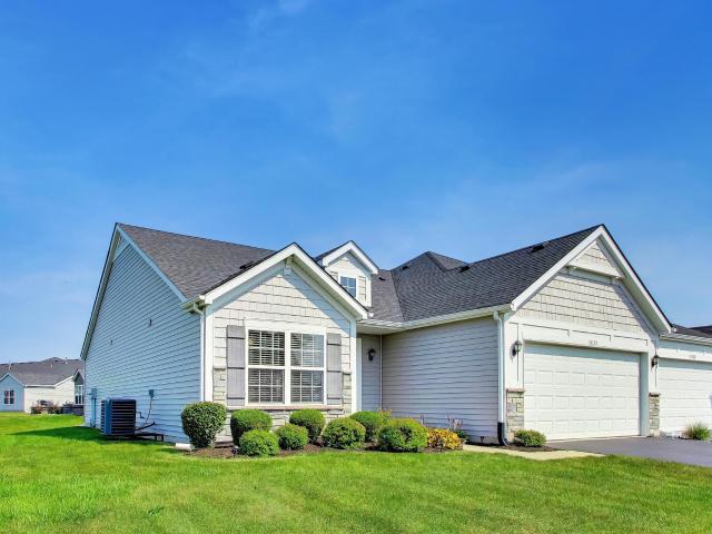 House for sale in Cedar Lake, Indiana