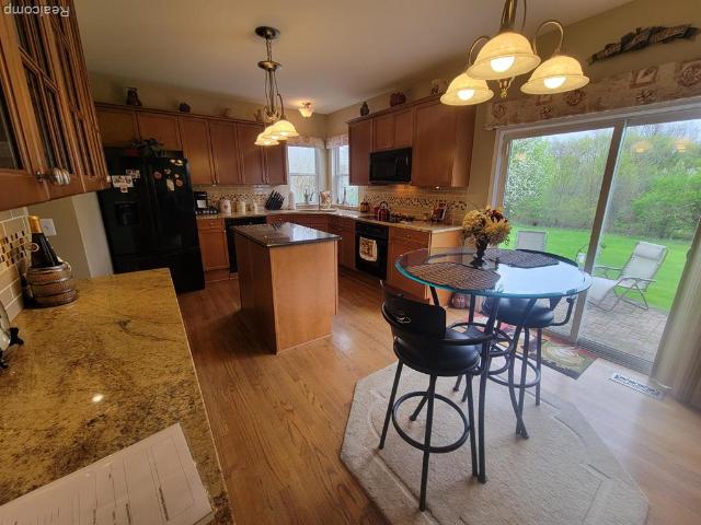 House for sale in Davisburg, Michigan