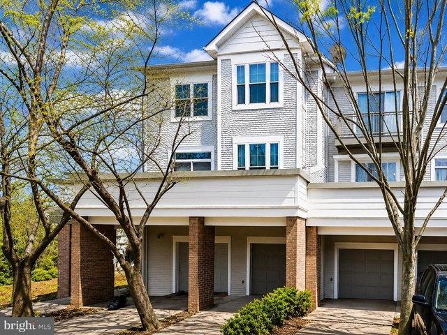 Townhouse for sale in Montgomery Village, Maryland