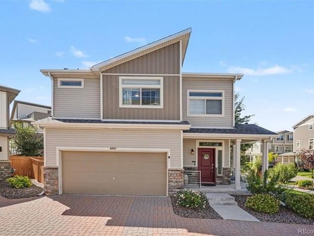 House for sale in Commerce City, Adams County