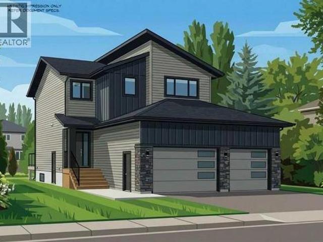 House for sale in Grande Prairie, Alberta