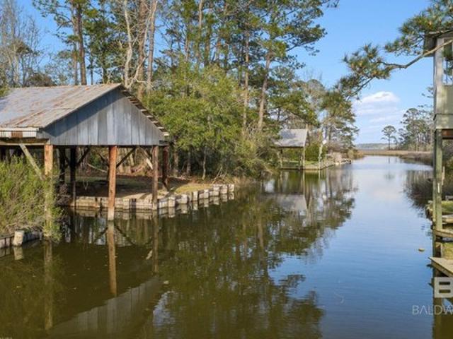 Land for sale in Fairhope, Alabama