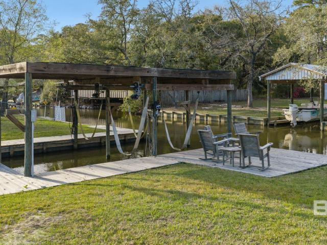Land for sale in Fairhope, Alabama