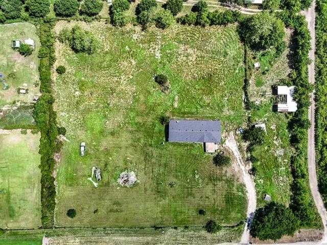 Land for sale in Needville, Texas