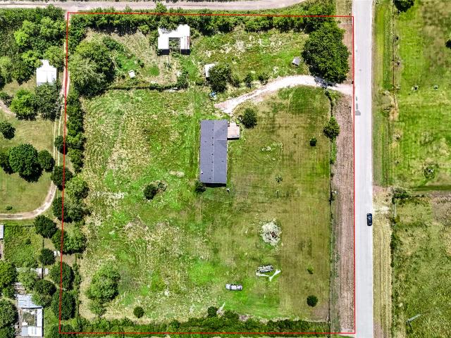Land for sale in Needville, Texas