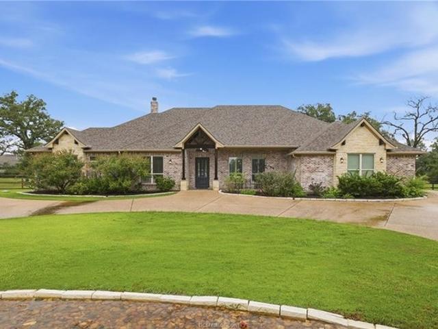 House for sale in Grimes, Texas