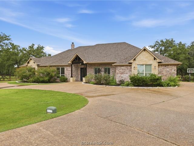 House for sale in Grimes, Texas