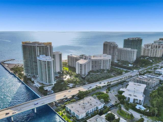 Condo for rent in Bal Harbour, Florida