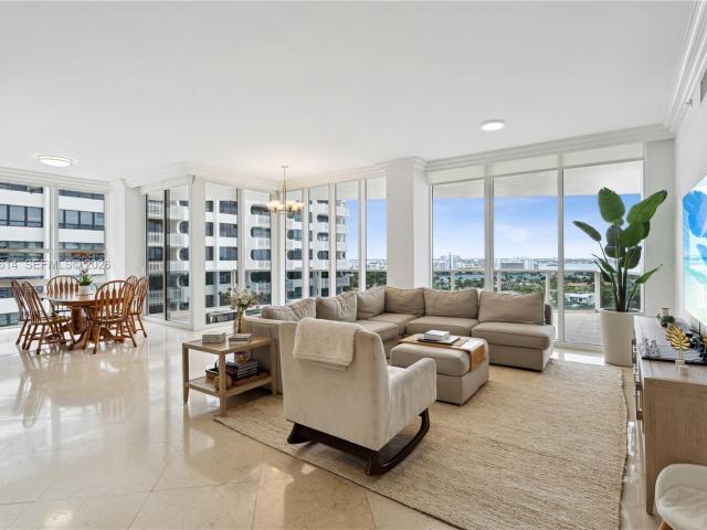 Condo for sale in Bal Harbour, Florida