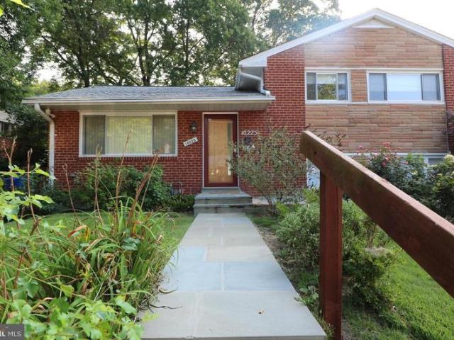 House for rent in Silver Spring