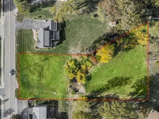Land for sale in Saint Louis, Missouri