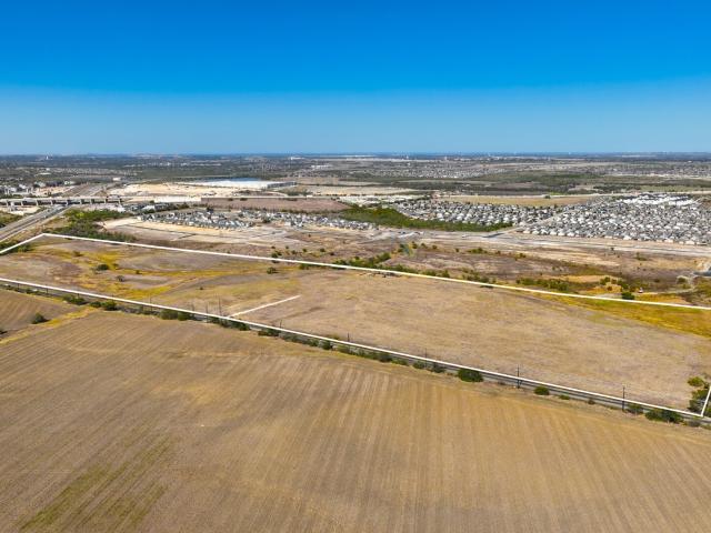 Land for sale in Converse, Texas
