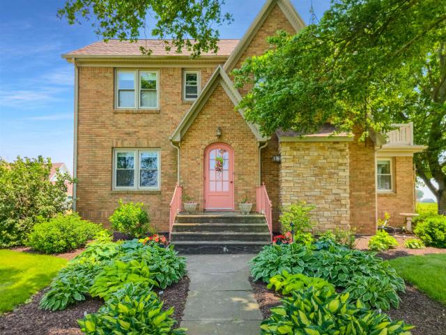 Property for sale in Shannon, Illinois