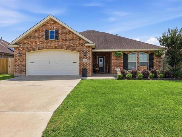 House for sale in Jefferson, Texas