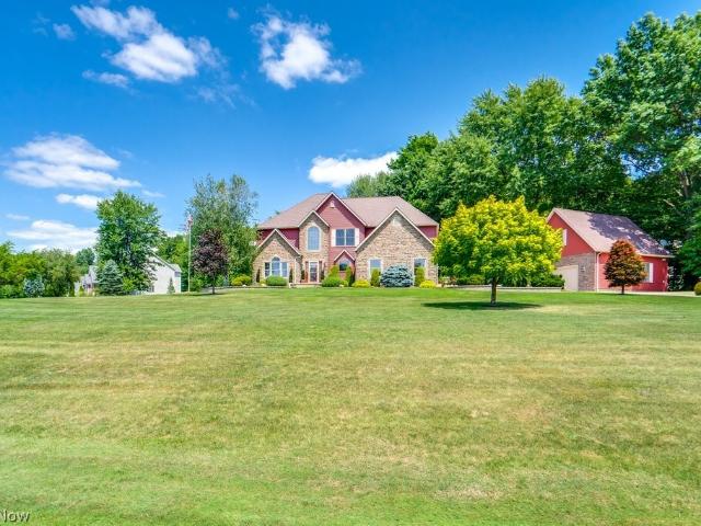 House for sale in Wadsworth, Ohio